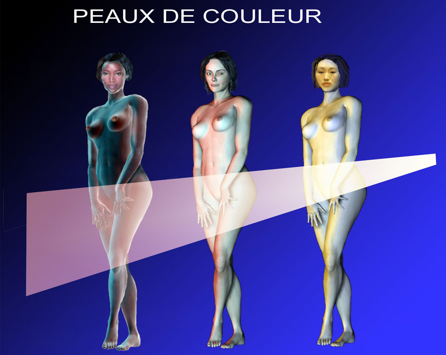 Comme enlever les taches de pigment à bras de la maison