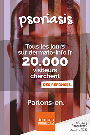 campagne psoriasis